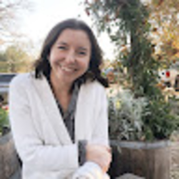 Meet your Posher, Allison - Picture 1 of 1